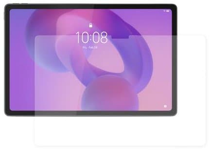 Mbrojtëse ekrani Lenovo ZG38C07403, xham 9H, transparencë e lartë