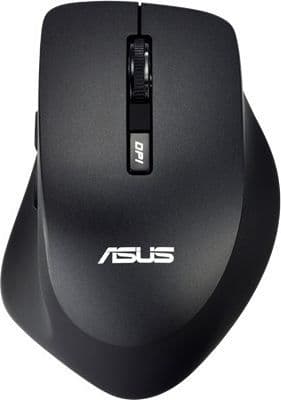 Maus Asus WT425, wireless, USB, i zi
