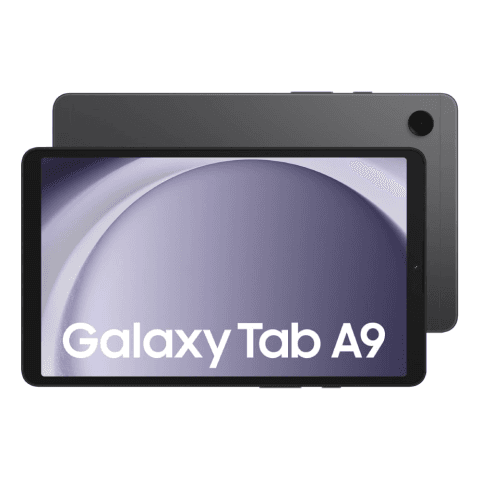 TABLET SAMSUNG GALAXY A9 4/64 Gray