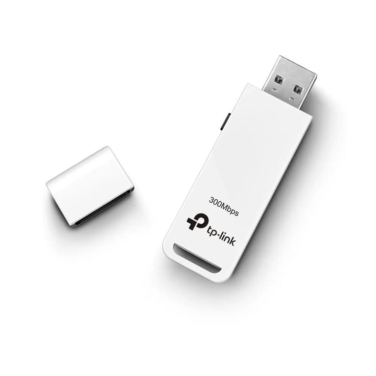 USB WIRELESS TP-LINK TL-WN821N