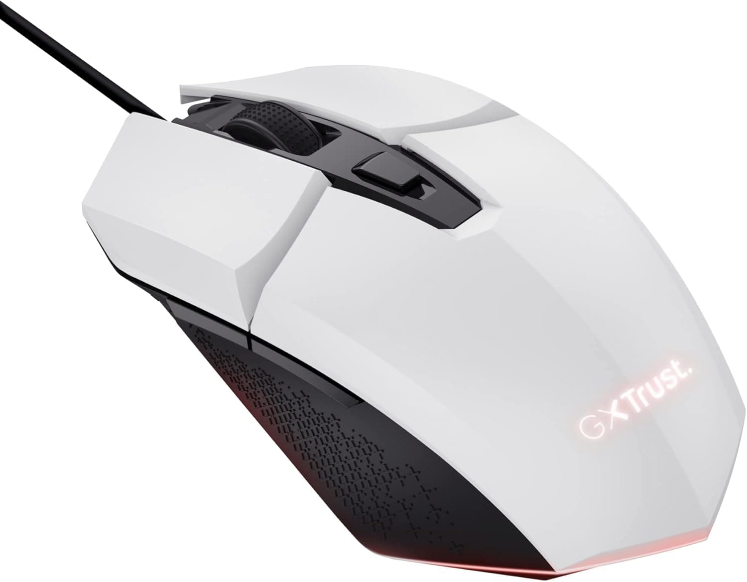 MAUS TRUST GAMING GXT 109W