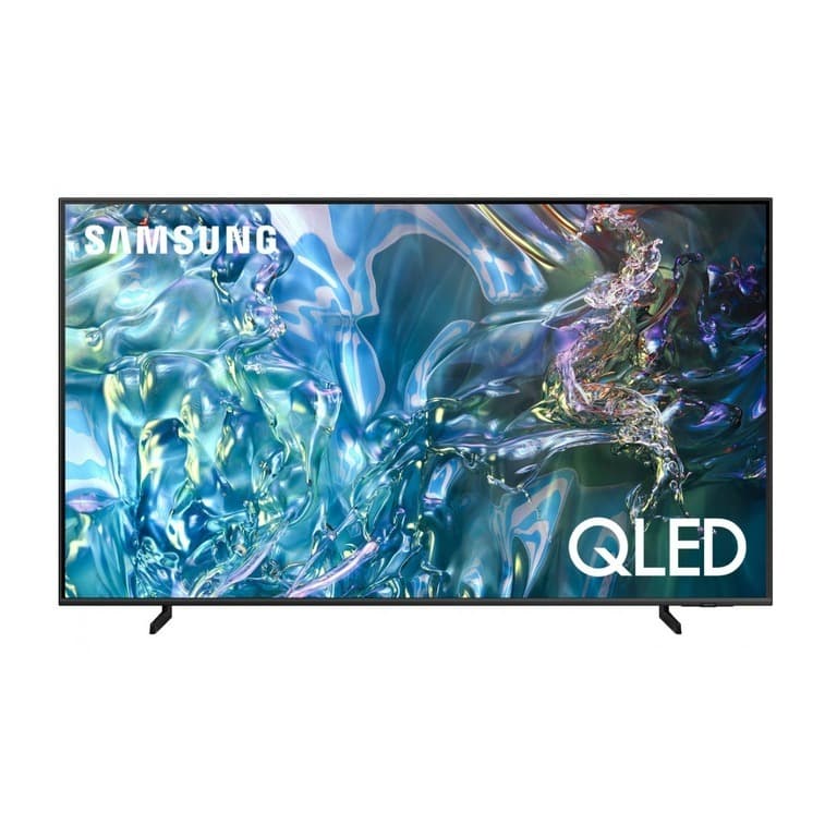 TV QLED SAMSUNG QE55Q60DAUXXH