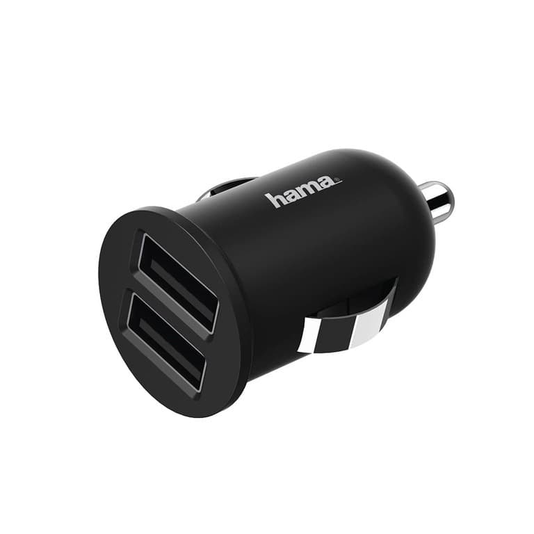 MBUSHES HAMA PER VETUR 2 PORTE 2500MA 223351