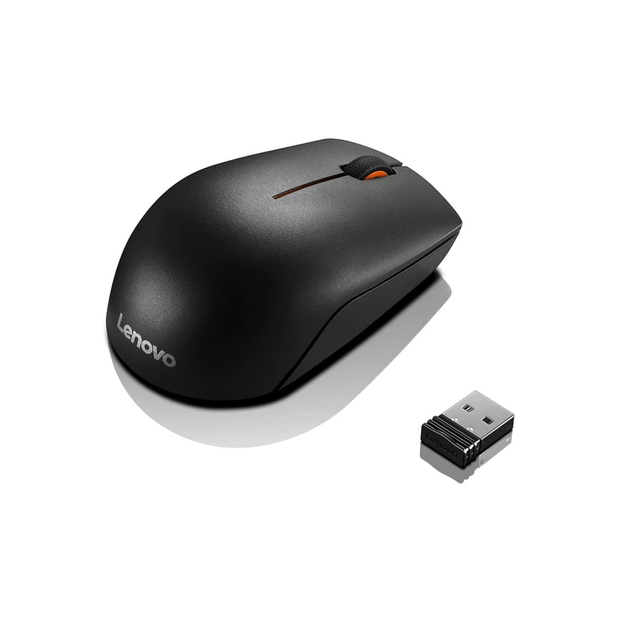 MAUS LENOVO WIRELESS 300 COMPACT
