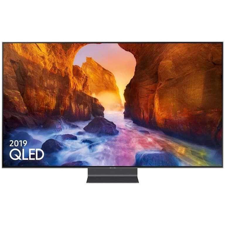 TV QLED SAMSUNG QE55Q90RATXXH