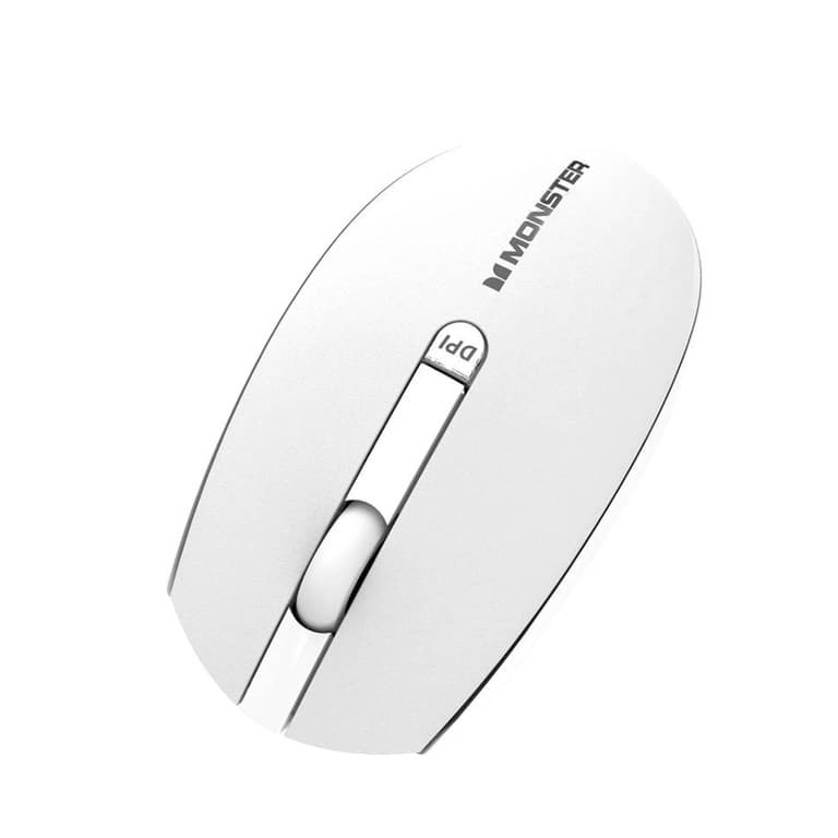 MAUS MONSTER KM3-MWT WIRELESS