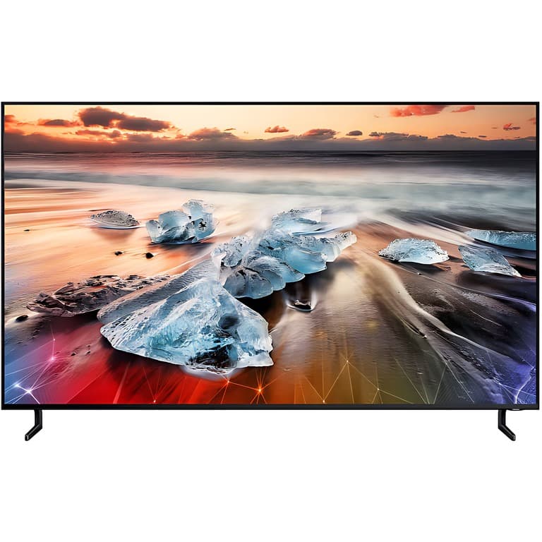 TV QLED SAMSUNG QE65Q950RBTXXH