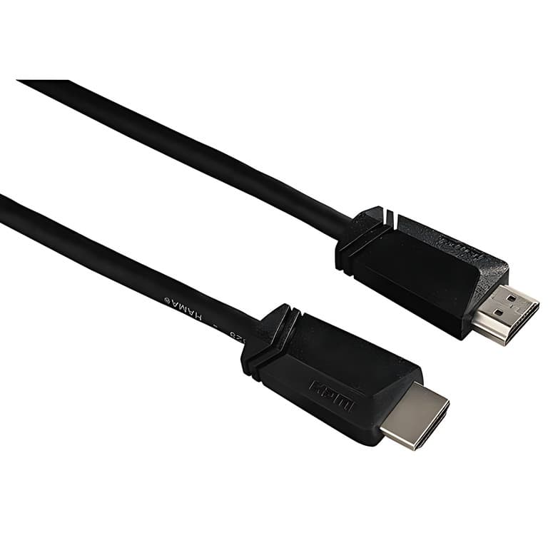 KABELL HAMA HDMI HDMI 3M