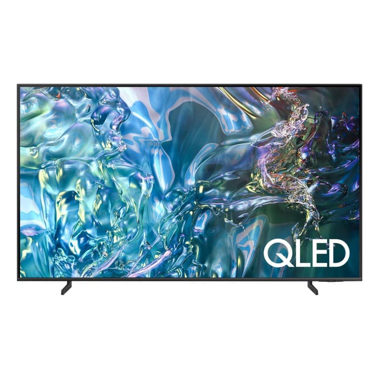 TV QLED SAMSUNG QE75Q60DAUXXH