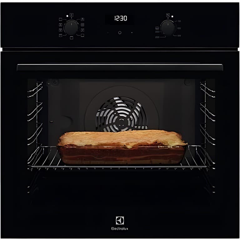 FURRE ELECTROLUX EOF5C50Z