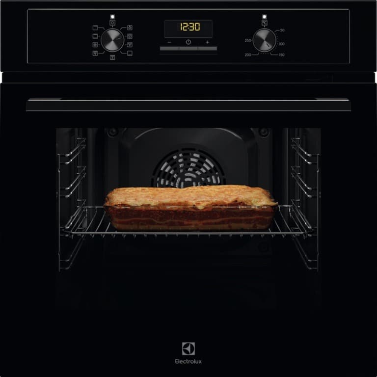 FURRE ELECTROLUX EOF3H50BK
