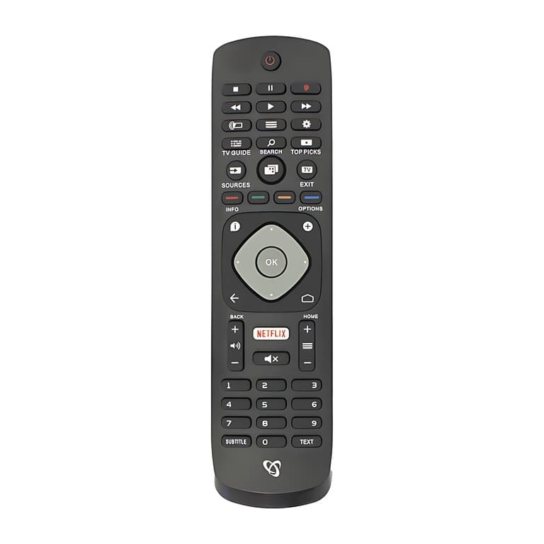 TELEKOMANDE PER TV PHILIPS RC01404