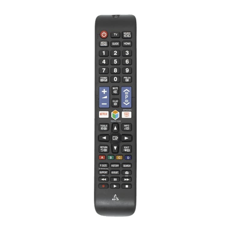 TELEKOMANDE PER TV SAMSUNG RC01401