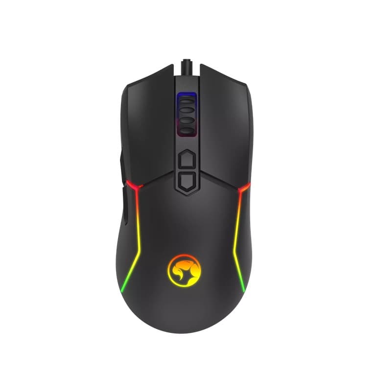 MAUS GAMING MARVO M655 WIRED