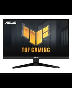 Monitor Gaming Asus 23.8" IPS LED 100Hz