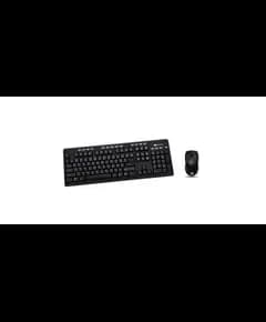 Set Tastiere , Maus Kit Serioux Mkm5500 Usb