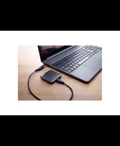 Disk i jashtem WD, 480GB SSD, USB 3.0, Zeze