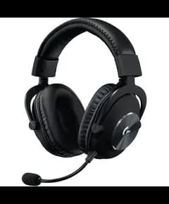 Kufje Logitech G Pro X/te zeza