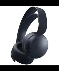 Kufje Gaming Sony Ps5 Wireless Pulse 3D Headset, Zeze