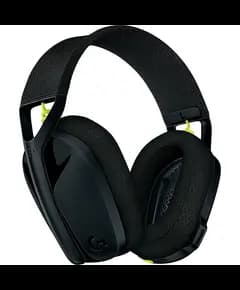 Kufje Gaming Logitech G435, Zeze