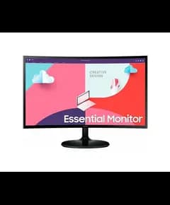 Monitor Samsung 24" LS24C364EAUXEN 75Hz