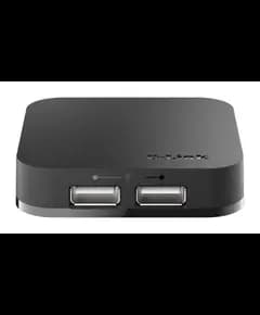 Konvertues Usb2.0 Hub 4Port, Zeze