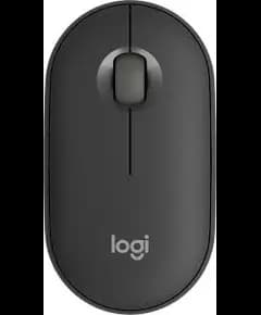 Maus Logitech 2 M350S Bluetooth, Zeze