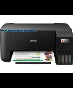 Printer Multifunksional Epson L3271 Ecotank