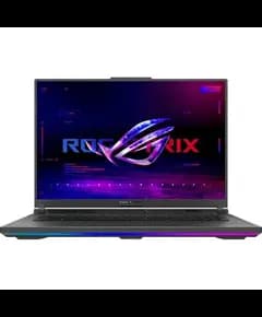 Laptop Gaming Asus 18" i9-14900HX 32GB RAM 1TB RTX 4060 QHD