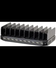 Adapter me 10 porte Lindy USB A