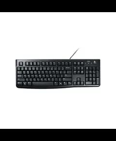 Tastiere Logitech K120 USB ,Zeze