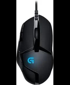 Maus Gaming Logitech G402 Hyperion Fury , Zeze