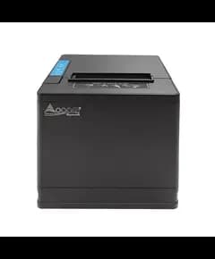 Printer Termik Ocom Ocpp-80S 80Mm With Auto Cutter, Usb,Rs232,Lan Port