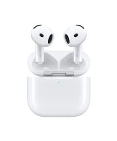 Degjuese Apple 4 active noise cancellation ,Bardhe