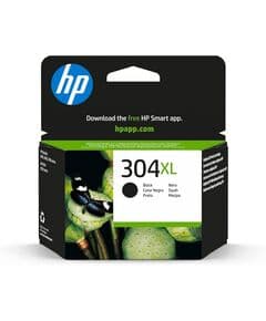 Ngjyre printer HP 304XL Inkjet Cartridge BK