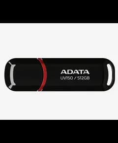 USB ADATA 512GB 3.2 AUV150-RBK