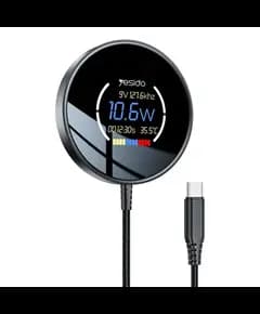 Mbushes Wireless YESIDO DS28