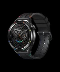 Ore e mençur Xiaomi Watch S4, Rainbow