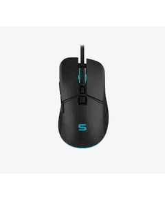 Maus Gaming Serioux Srxm-Kayel, Zeze