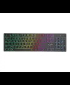 Tastiere Serioux SRXK-SKB709RGB