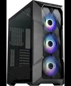 Kompjuter Gaming GNTC Build Ryzen 7 7800X3D 32GB 1TB RTX5070 12GB