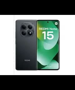 Telefon Xiaomi Redmi Note 15 6.77" 8GB RAM, 256GB ROM, zeze