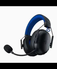 Kufje Razer BlackShark V3 x Hyperspeed