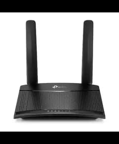 Ruter Tp-Link Wireless N 4G LTE 300 Mbps