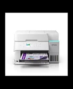 Printer Multifunksional EPSON Wireless L6376 EcoTank ITS
