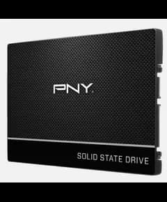 Disk i brendshem Intenso SSD 250GB PNY 2,5"