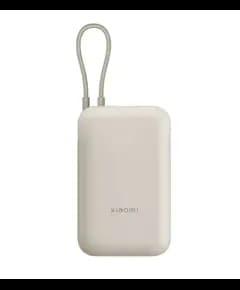 Power Bank Xiaomi 10000mAh Tan