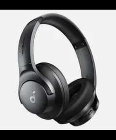 Kufje Anker Q20i Black