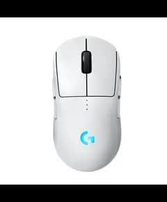 Maus Gaming Logitech G Pro 2 Lightspeed Wireless, bardhe