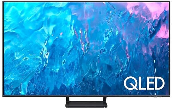 TV QLED SAMSUNG QE65Q70CATXXH